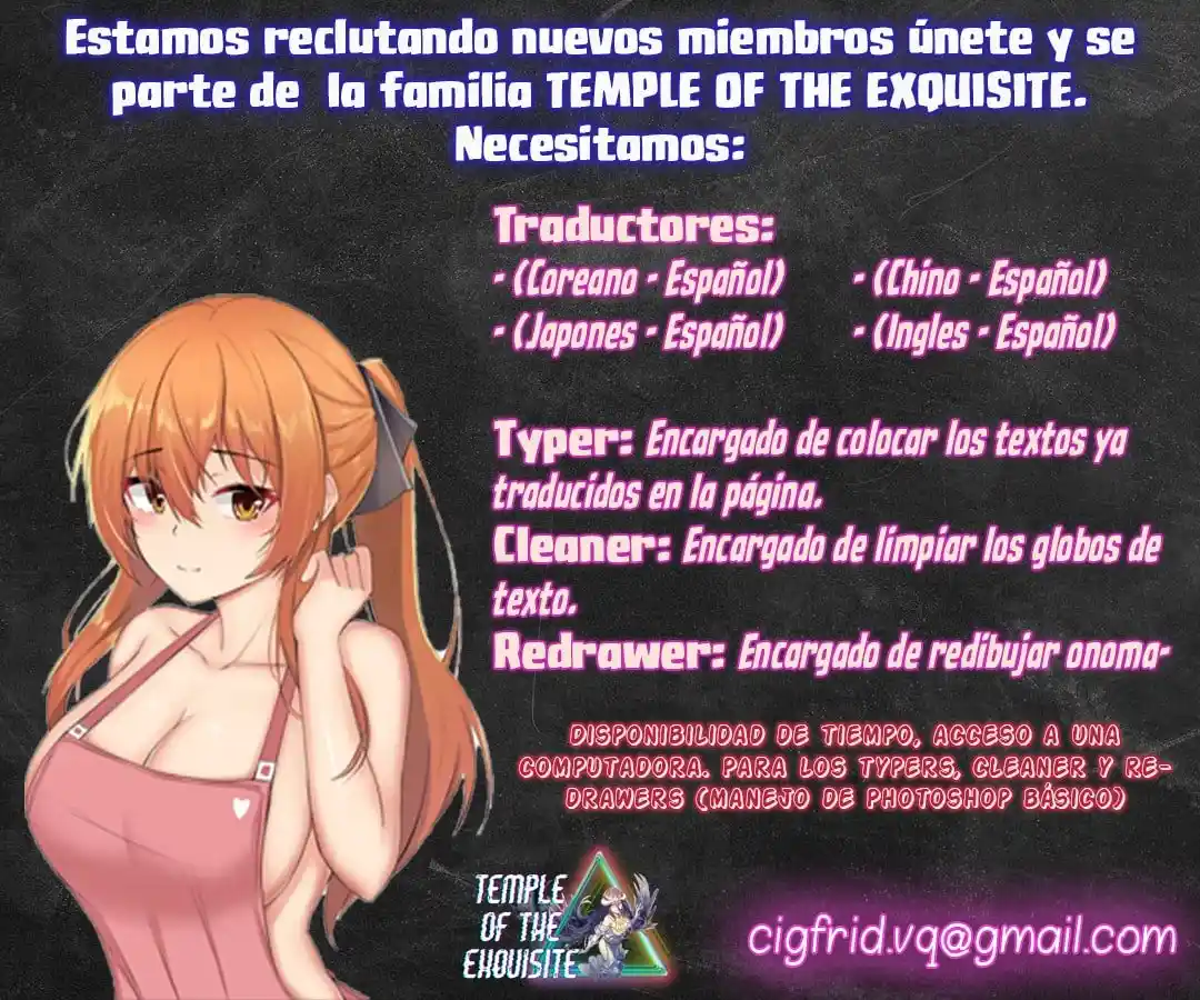 La Princesa Sohyang Y Haetae - Capítulo 1 - Página 23 - LectorTMOo