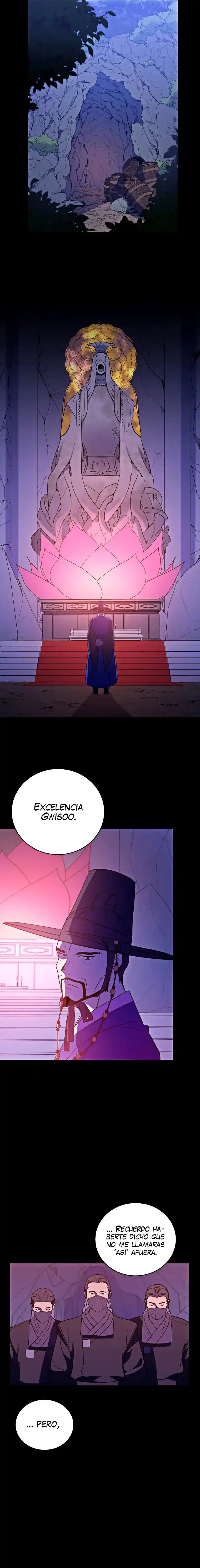 La Princesa Sohyang Y Haetae - Capítulo 3 - Página 10 - LectorTMOo