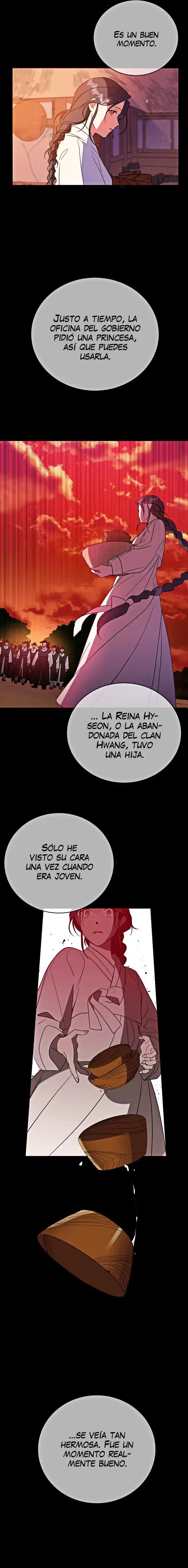 La Princesa Sohyang Y Haetae - Capítulo 3 - Página 12 - LectorTMOo