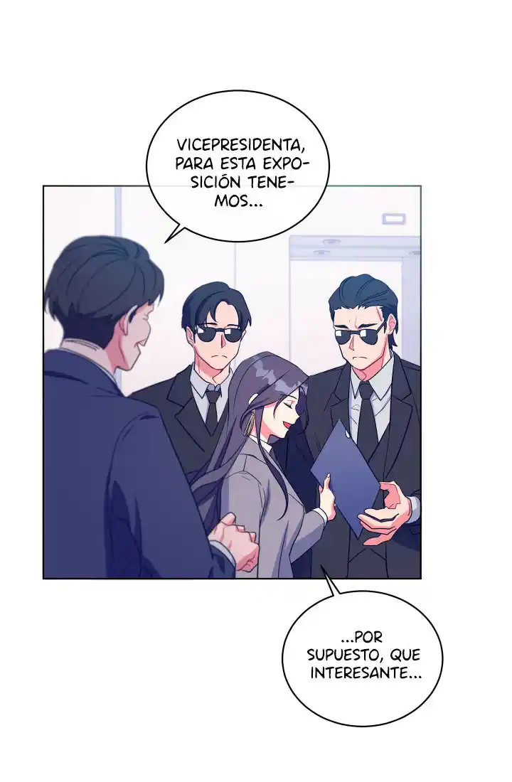La Princesa Sohyang Y Haetae - Capítulo 4 - Página 6 - LectorTMOo