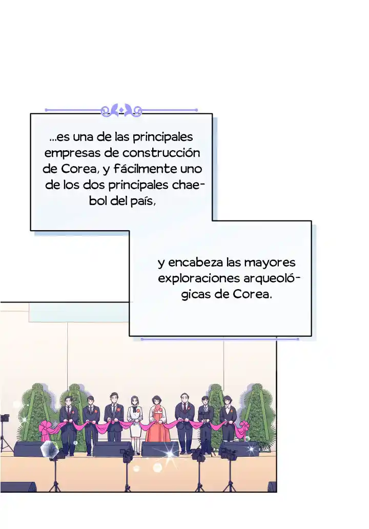 La Princesa Sohyang Y Haetae - Capítulo 4 - Página 10 - LectorTMOo