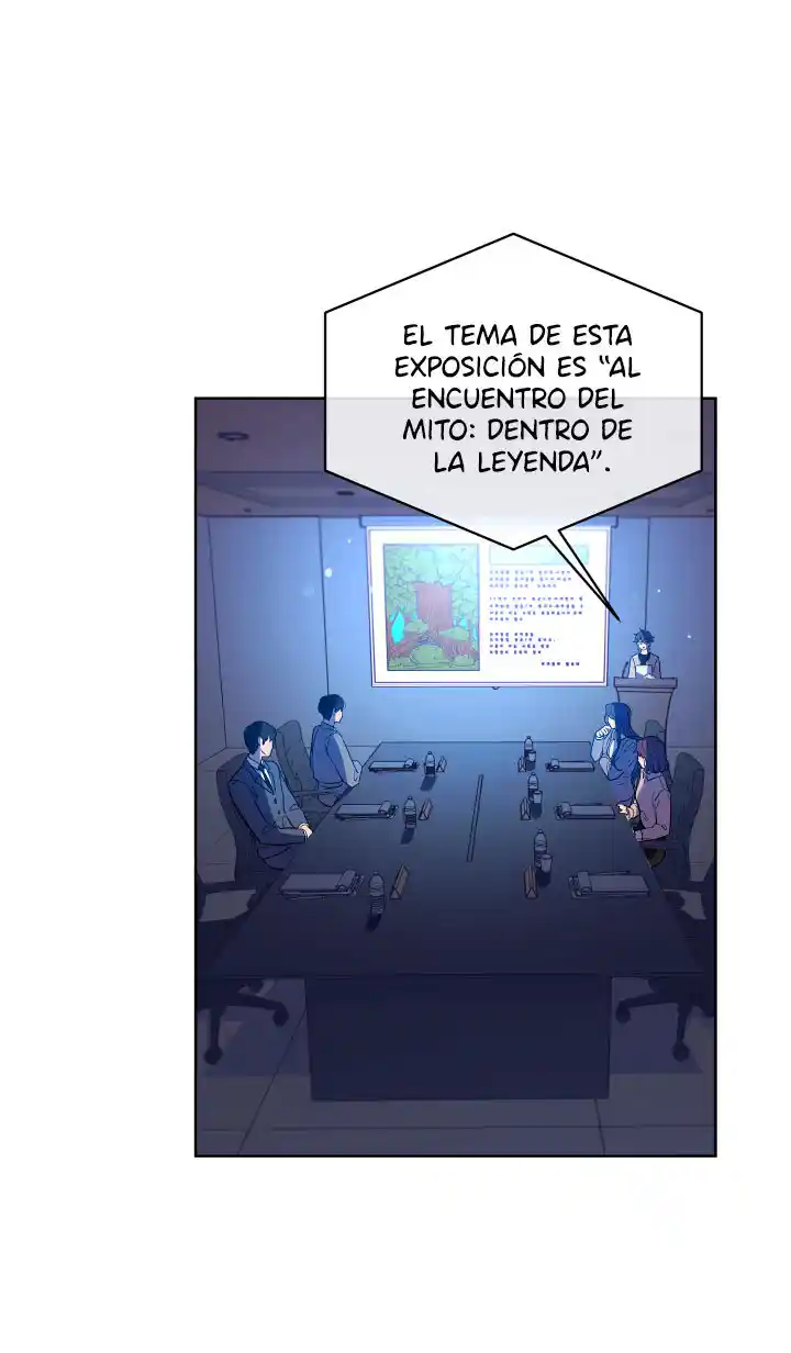 La Princesa Sohyang Y Haetae - Capítulo 4 - Página 20 - LectorTMOo