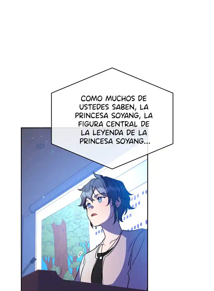 La Princesa Sohyang Y Haetae - Capítulo 4 - Página 21 - LectorTMOo