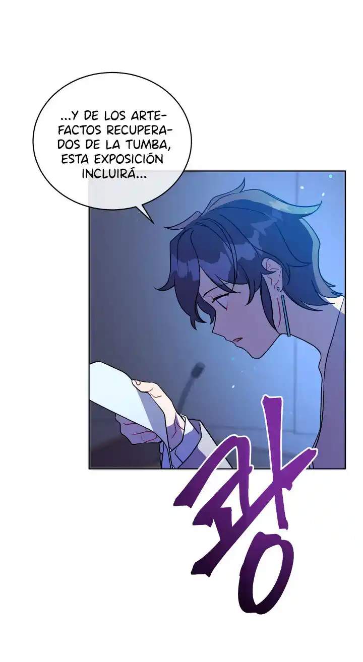 La Princesa Sohyang Y Haetae - Capítulo 4 - Página 23 - LectorTMOo