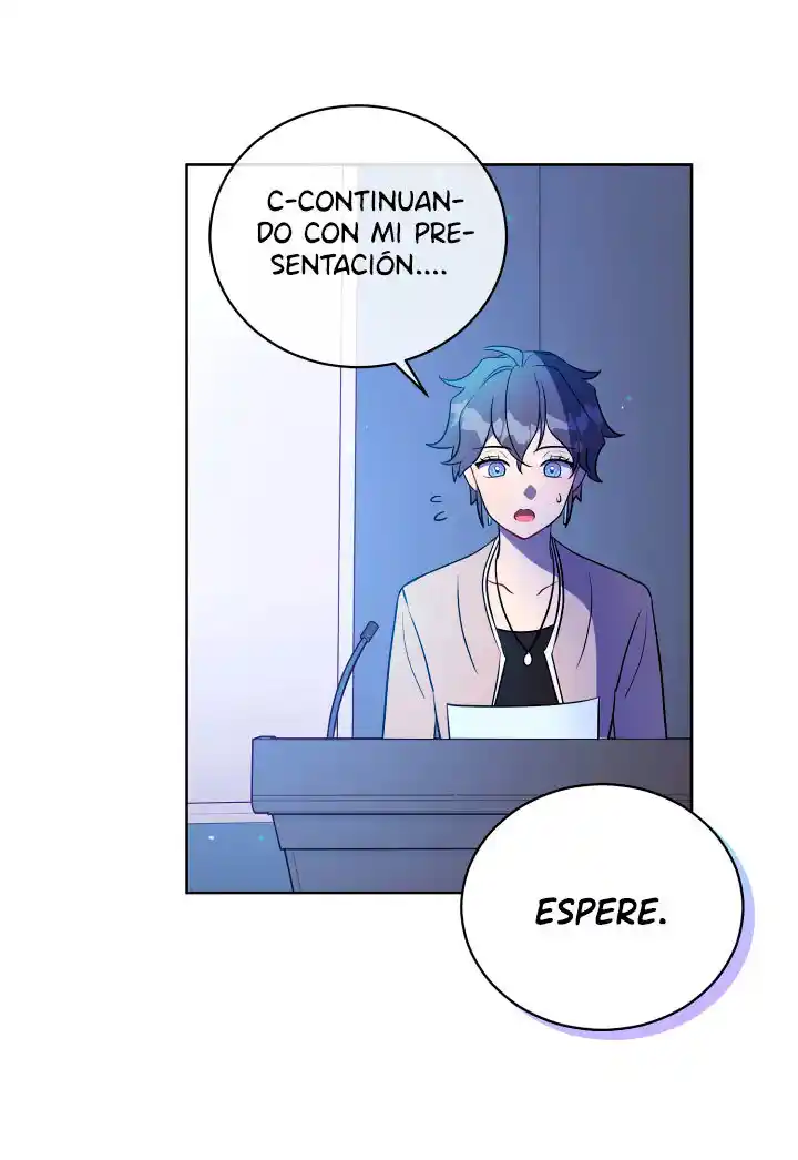 La Princesa Sohyang Y Haetae - Capítulo 4 - Página 27 - LectorTMOo