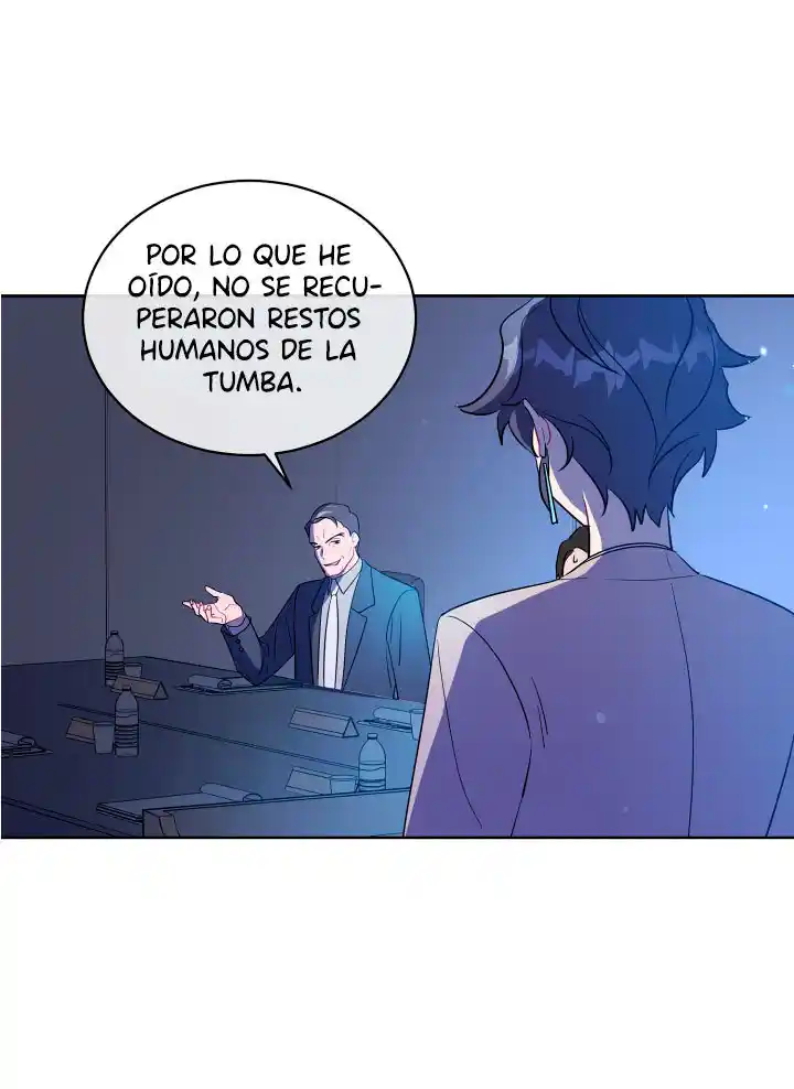 La Princesa Sohyang Y Haetae - Capítulo 4 - Página 28 - LectorTMOo