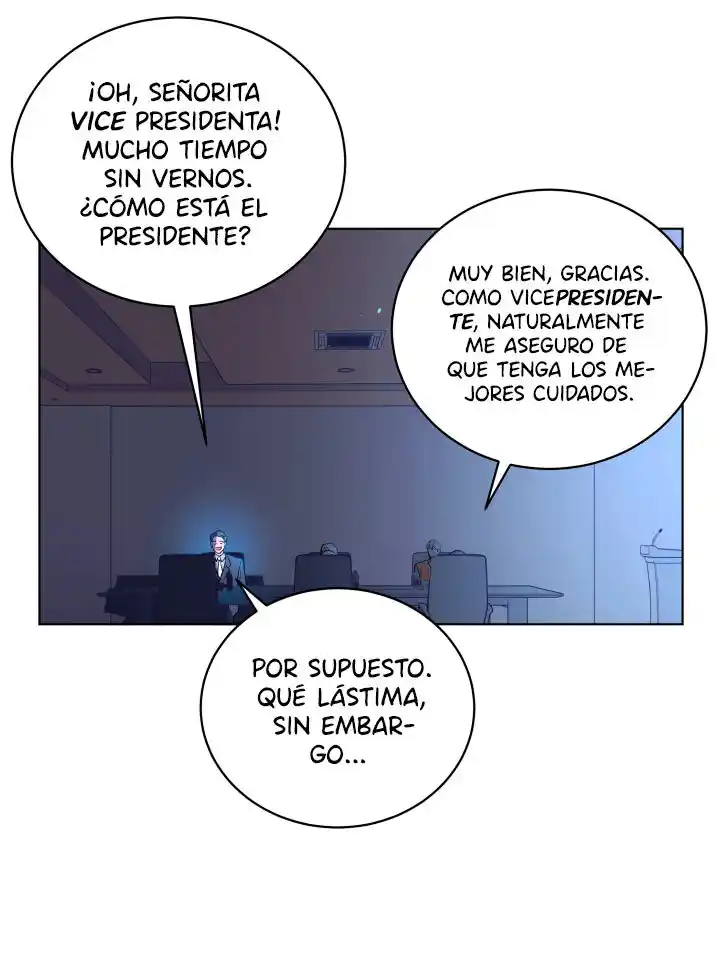 La Princesa Sohyang Y Haetae - Capítulo 4 - Página 32 - LectorTMOo