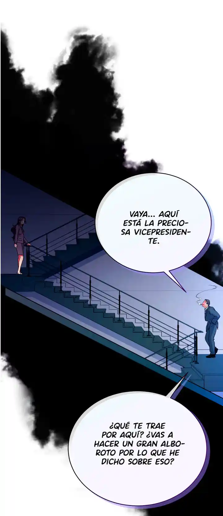 La Princesa Sohyang Y Haetae - Capítulo 4 - Página 43 - LectorTMOo