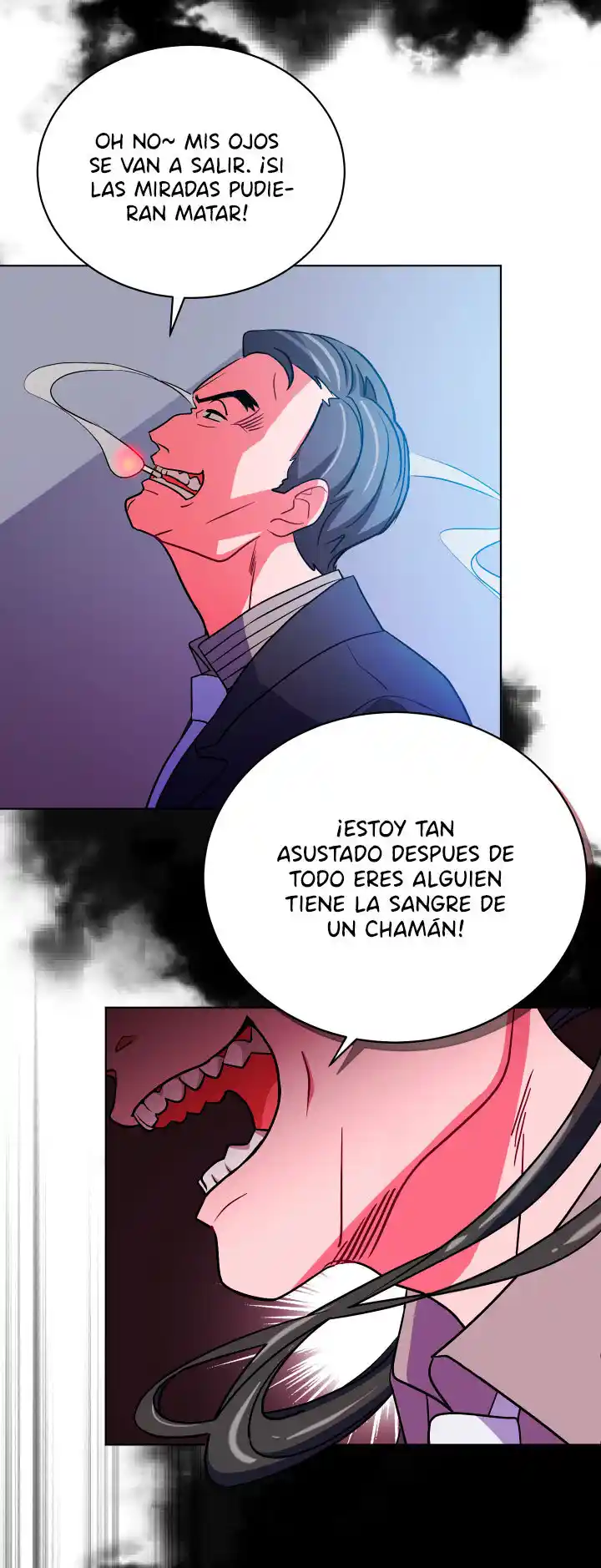 La Princesa Sohyang Y Haetae - Capítulo 4 - Página 48 - LectorTMOo