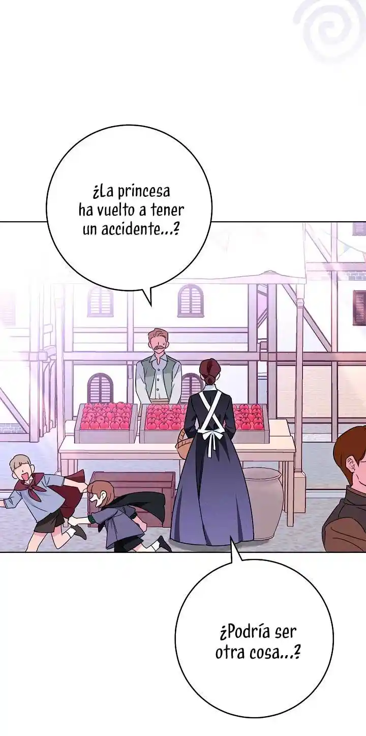 La Princesa Vampiro Del Reino Perdido (Novela) - Capítulo 1 - Página 16 - LectorTMOo
