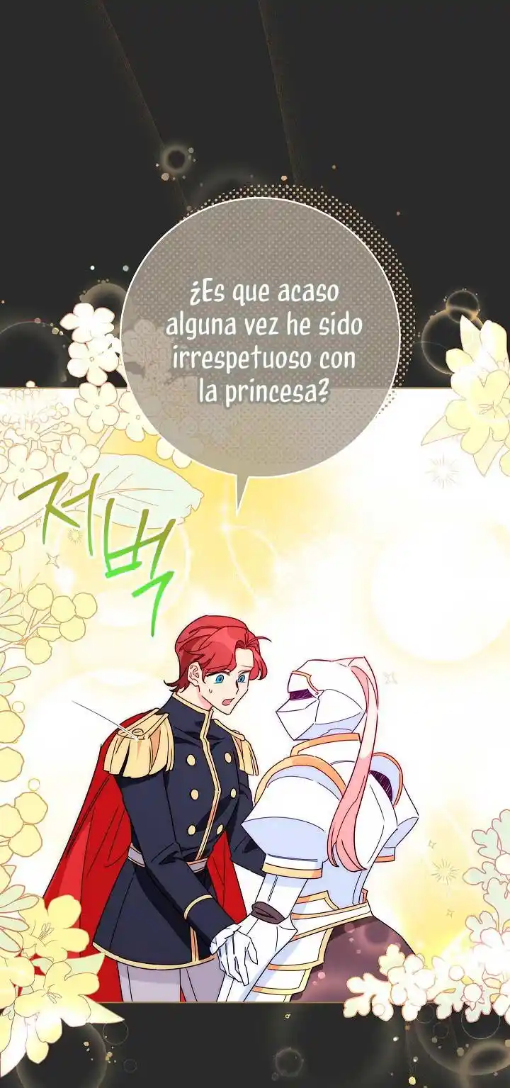 La Princesa Vampiro Del Reino Perdido (Novela) - Capítulo 1 - Página 26 - LectorTMOo