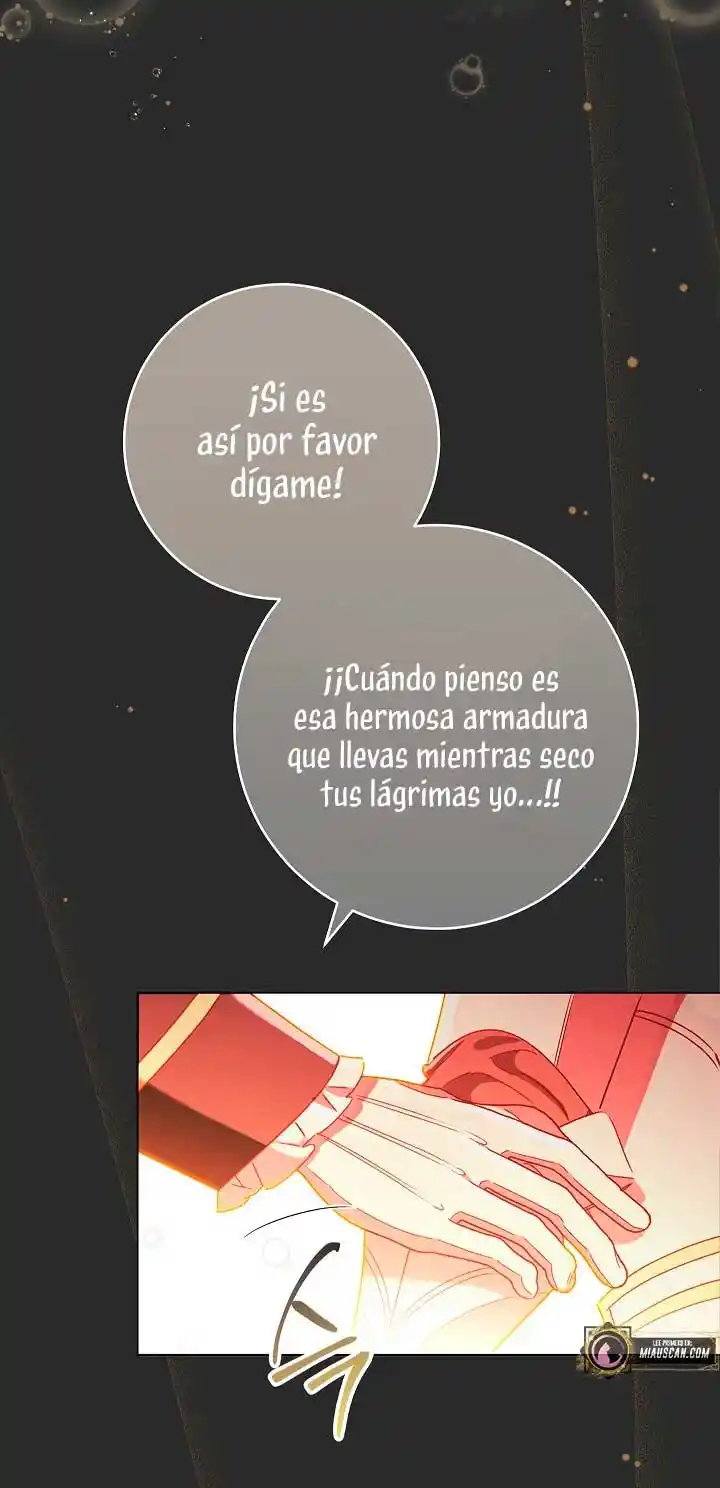 La Princesa Vampiro Del Reino Perdido (Novela) - Capítulo 1 - Página 27 - LectorTMOo