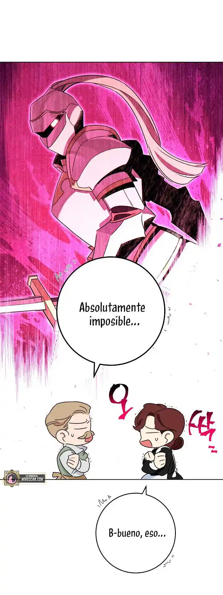 La Princesa Vampiro Del Reino Perdido (Novela) - Capítulo 1 - Página 33 - LectorTMOo