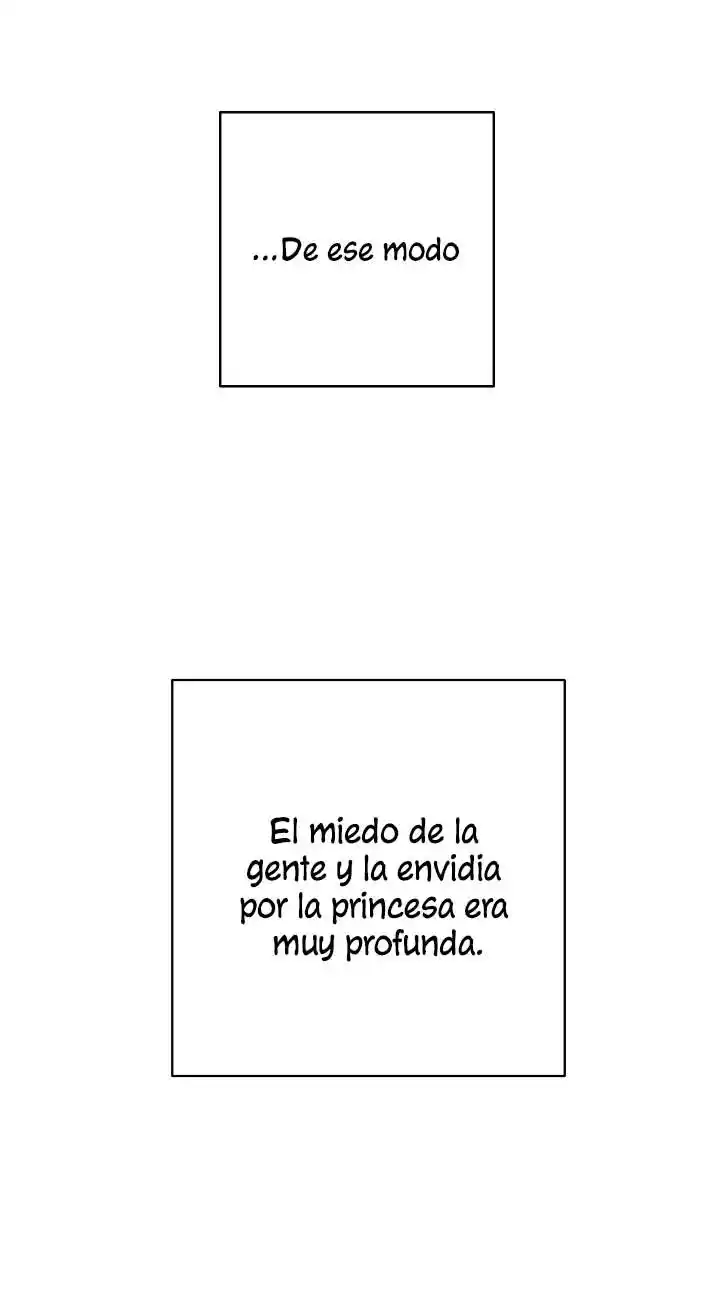 La Princesa Vampiro Del Reino Perdido (Novela) - Capítulo 1 - Página 43 - LectorTMOo