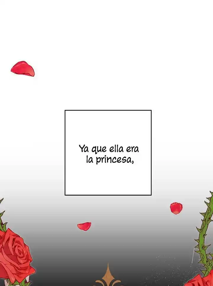 La Princesa Vampiro Del Reino Perdido (Novela) - Capítulo 1 - Página 44 - LectorTMOo