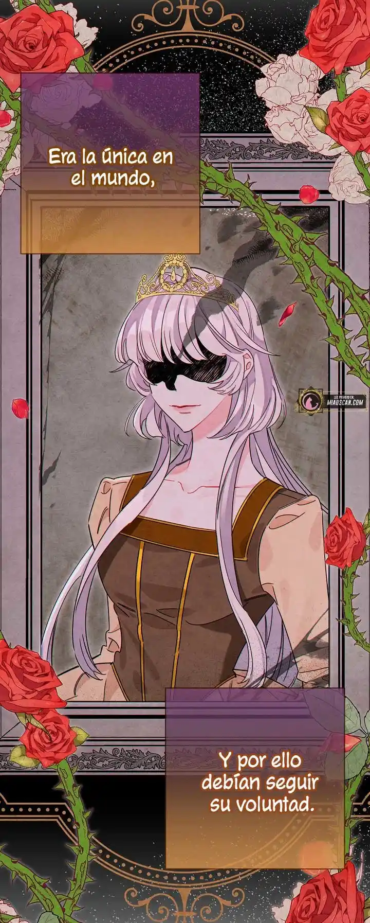 La Princesa Vampiro Del Reino Perdido (Novela) - Capítulo 1 - Página 45 - LectorTMOo