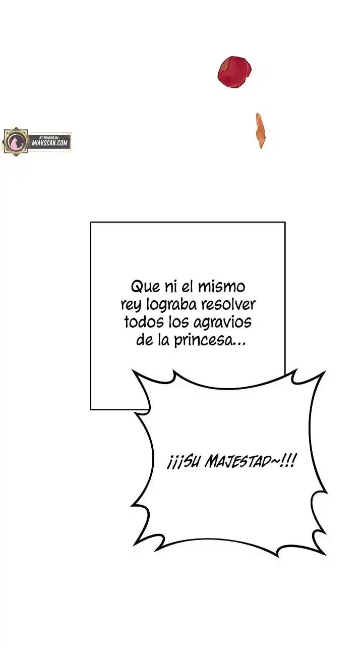La Princesa Vampiro Del Reino Perdido (Novela) - Capítulo 1 - Página 47 - LectorTMOo
