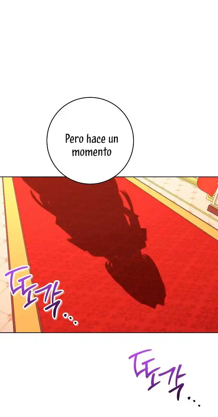 La Princesa Vampiro Del Reino Perdido (Novela) - Capítulo 1 - Página 58 - LectorTMOo