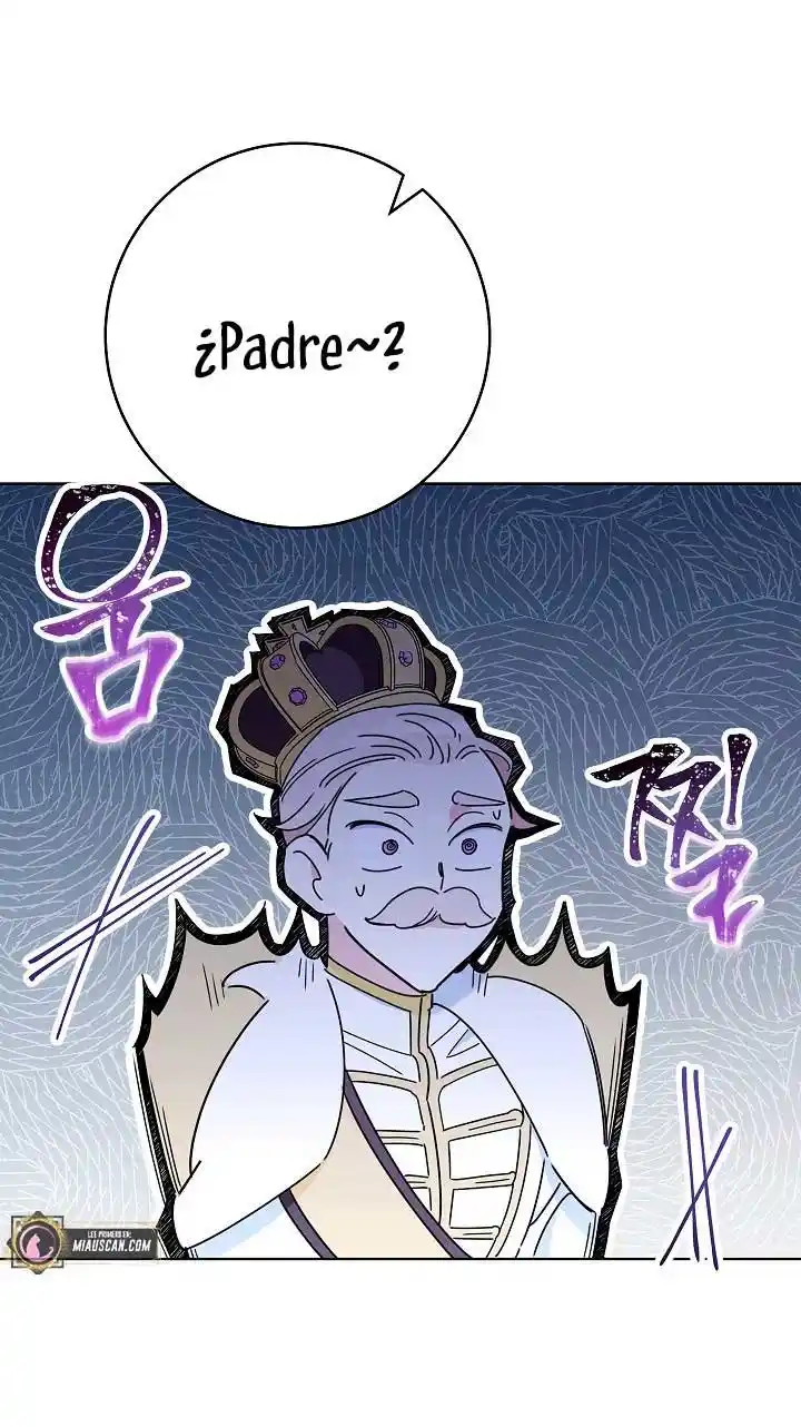 La Princesa Vampiro Del Reino Perdido (Novela) - Capítulo 1 - Página 65 - LectorTMOo