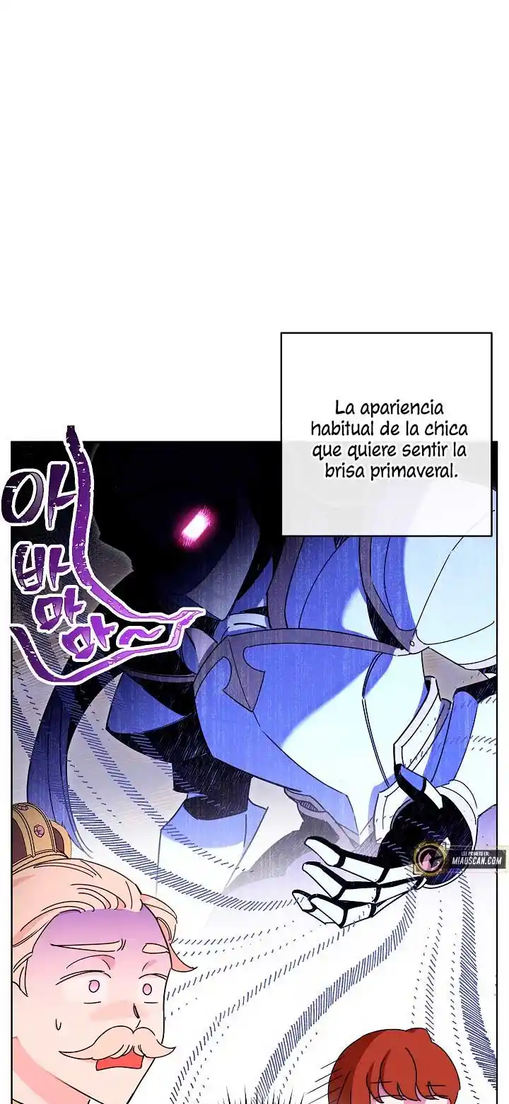 La Princesa Vampiro Del Reino Perdido (Novela) - Capítulo 1 - Página 71 - LectorTMOo