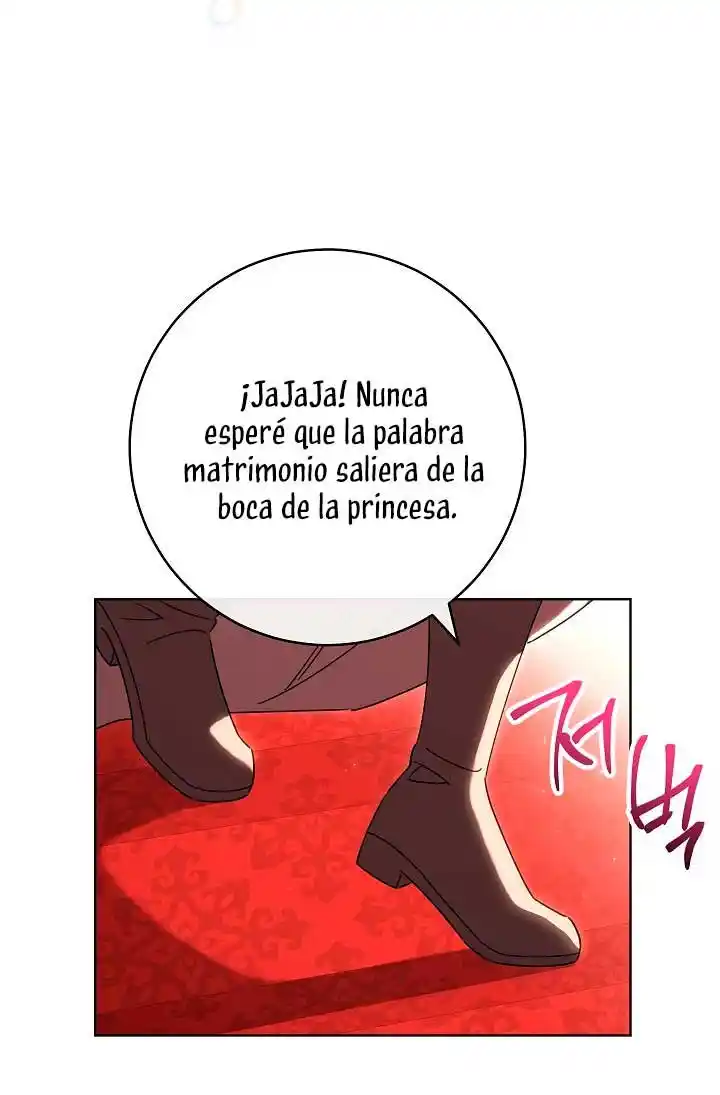 La Princesa Vampiro Del Reino Perdido (Novela) - Capítulo 1 - Página 81 - LectorTMOo
