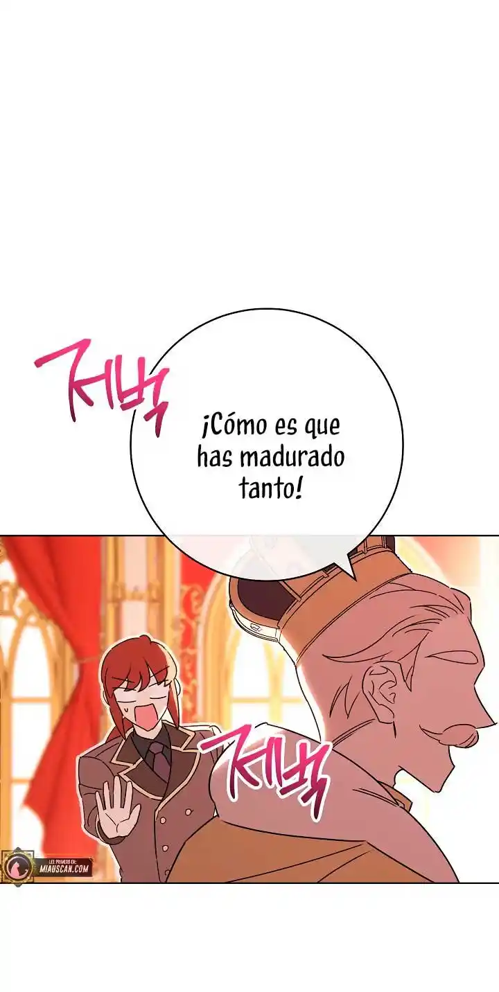 La Princesa Vampiro Del Reino Perdido (Novela) - Capítulo 1 - Página 82 - LectorTMOo
