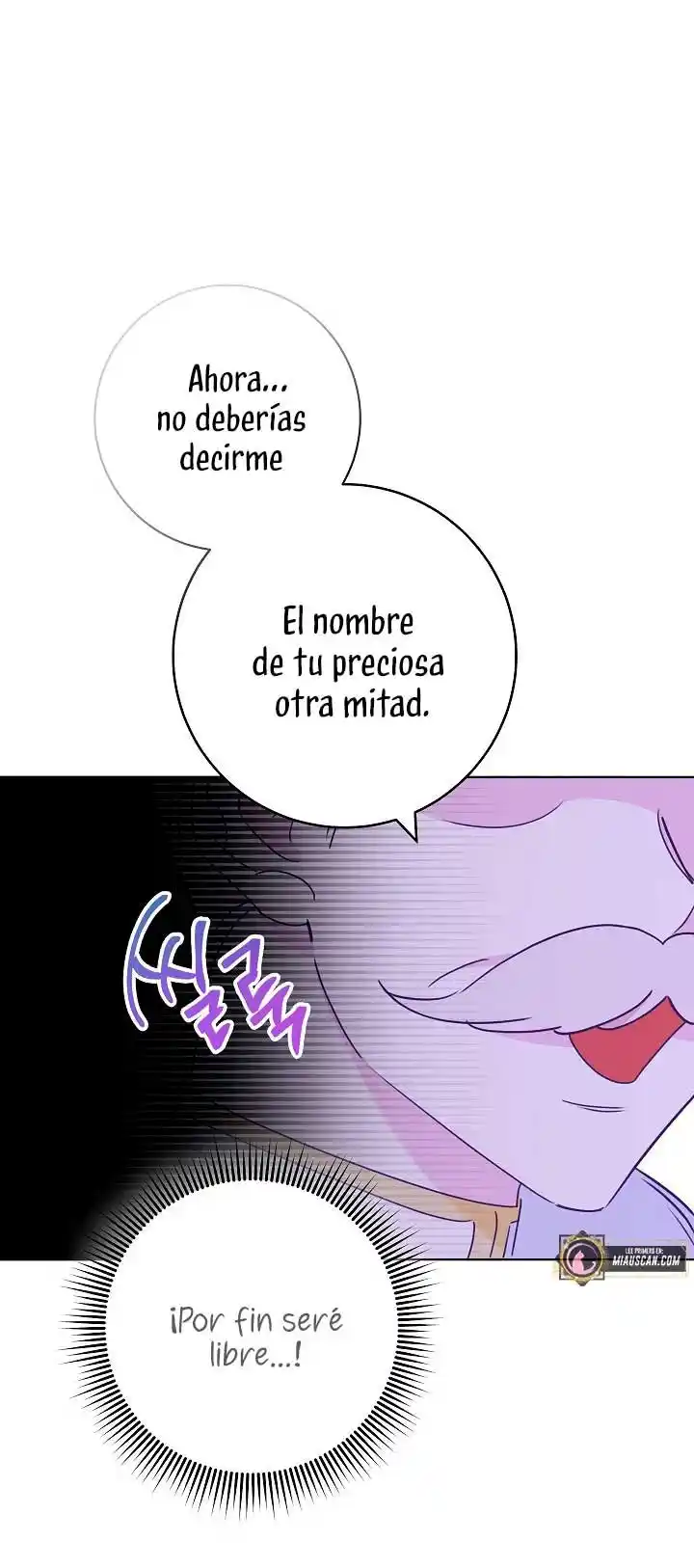 La Princesa Vampiro Del Reino Perdido (Novela) - Capítulo 1 - Página 87 - LectorTMOo