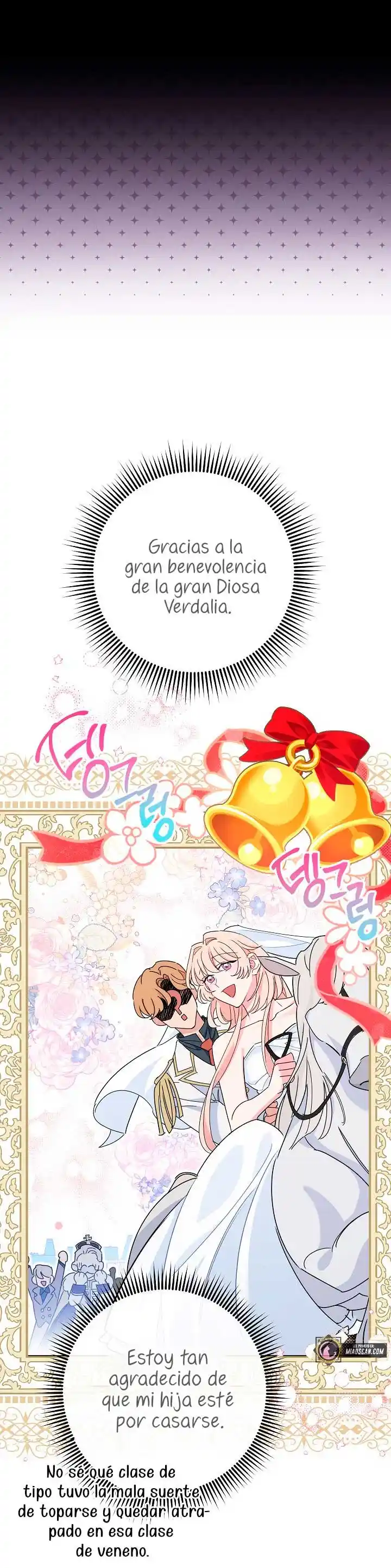 La Princesa Vampiro Del Reino Perdido (Novela) - Capítulo 1 - Página 91 - LectorTMOo