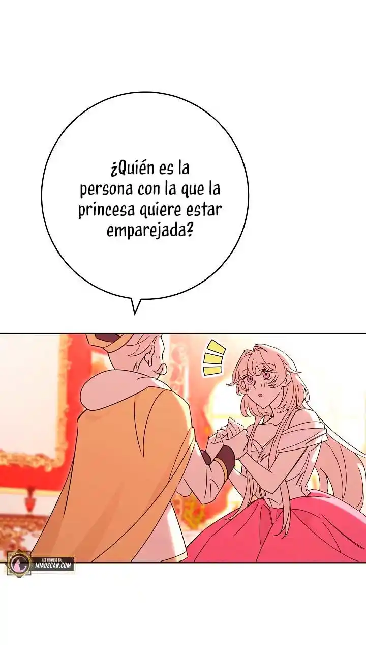 La Princesa Vampiro Del Reino Perdido (Novela) - Capítulo 1 - Página 95 - LectorTMOo