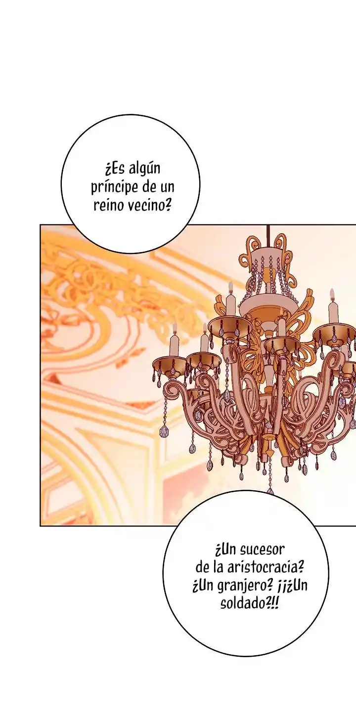 La Princesa Vampiro Del Reino Perdido (Novela) - Capítulo 1 - Página 96 - LectorTMOo