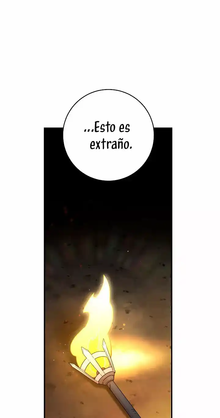 La Princesa Vampiro Del Reino Perdido (Novela) - Capítulo 10 - Página 4 - LectorTMOo