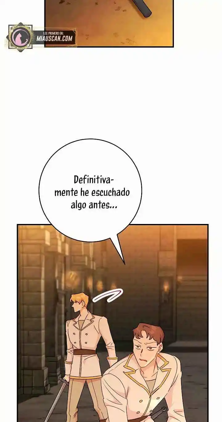 La Princesa Vampiro Del Reino Perdido (Novela) - Capítulo 10 - Página 5 - LectorTMOo