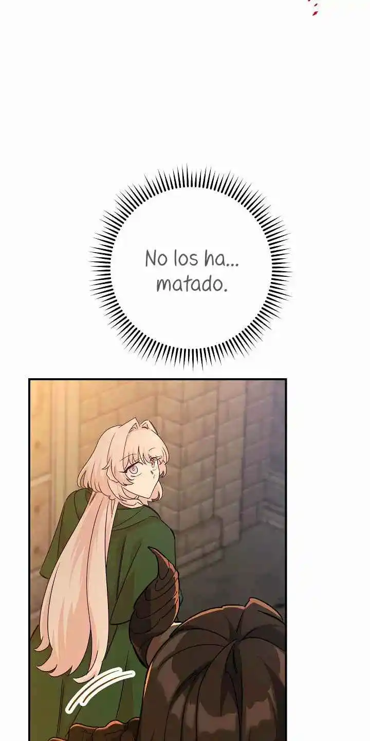 La Princesa Vampiro Del Reino Perdido (Novela) - Capítulo 10 - Página 25 - LectorTMOo