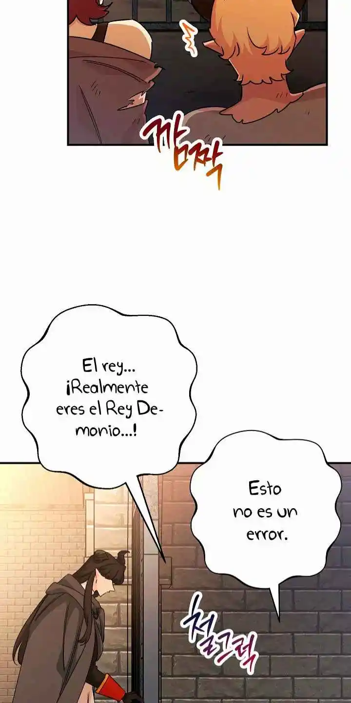 La Princesa Vampiro Del Reino Perdido (Novela) - Capítulo 10 - Página 27 - LectorTMOo