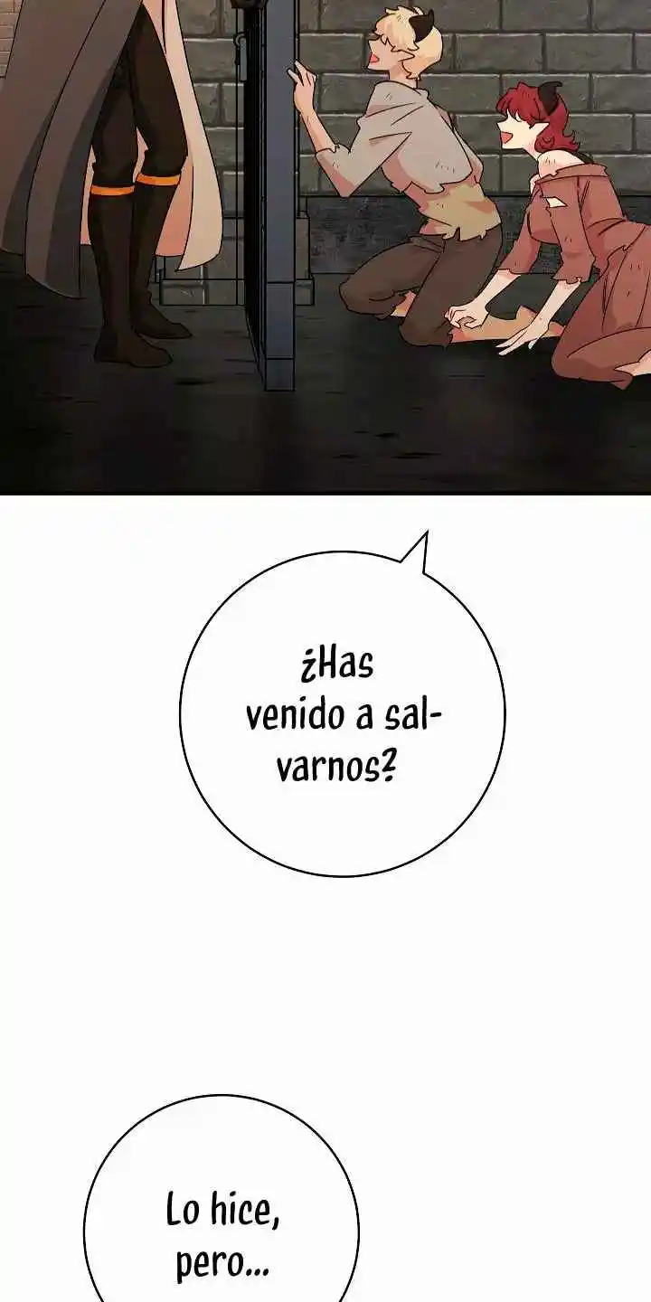 La Princesa Vampiro Del Reino Perdido (Novela) - Capítulo 10 - Página 28 - LectorTMOo
