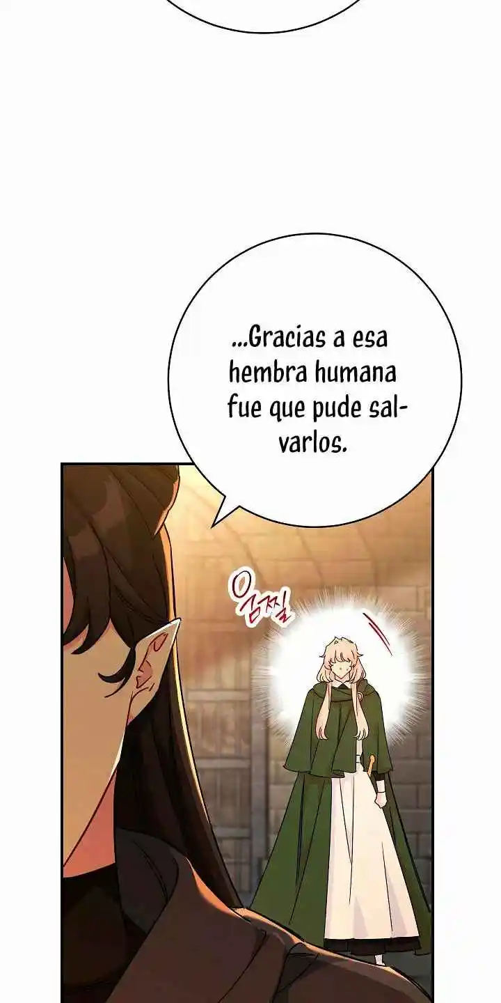 La Princesa Vampiro Del Reino Perdido (Novela) - Capítulo 10 - Página 30 - LectorTMOo
