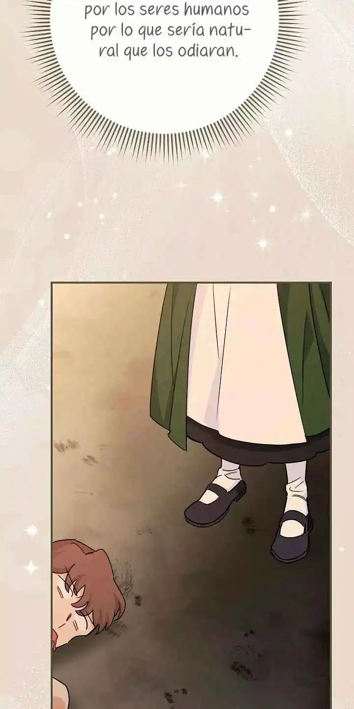 La Princesa Vampiro Del Reino Perdido (Novela) - Capítulo 10 - Página 36 - LectorTMOo