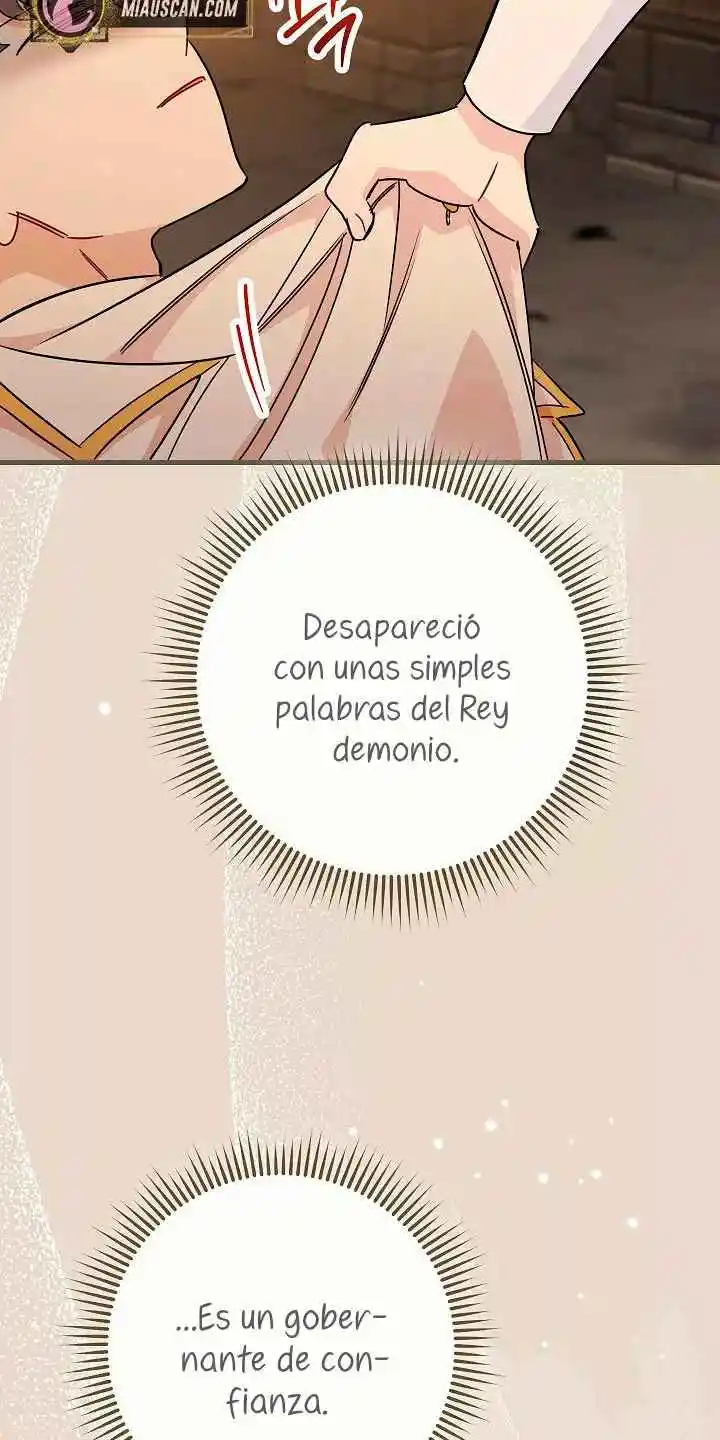 La Princesa Vampiro Del Reino Perdido (Novela) - Capítulo 10 - Página 38 - LectorTMOo