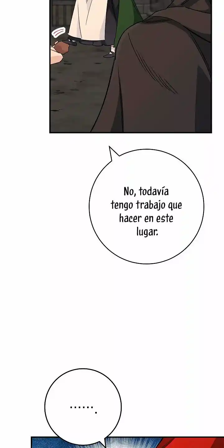 La Princesa Vampiro Del Reino Perdido (Novela) - Capítulo 10 - Página 44 - LectorTMOo