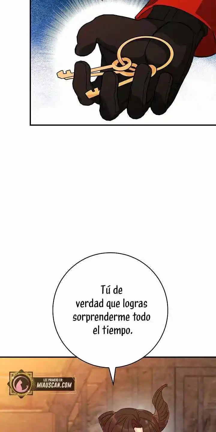 La Princesa Vampiro Del Reino Perdido (Novela) - Capítulo 10 - Página 45 - LectorTMOo