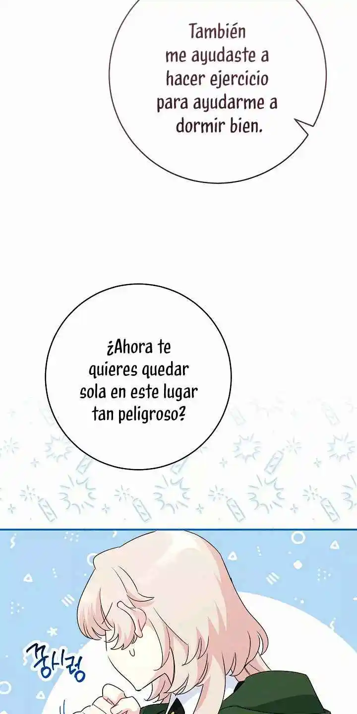 La Princesa Vampiro Del Reino Perdido (Novela) - Capítulo 10 - Página 51 - LectorTMOo