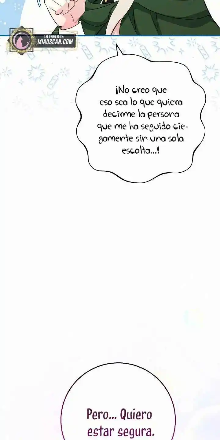 La Princesa Vampiro Del Reino Perdido (Novela) - Capítulo 10 - Página 52 - LectorTMOo