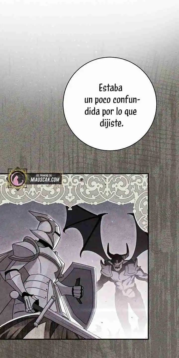 La Princesa Vampiro Del Reino Perdido (Novela) - Capítulo 10 - Página 54 - LectorTMOo
