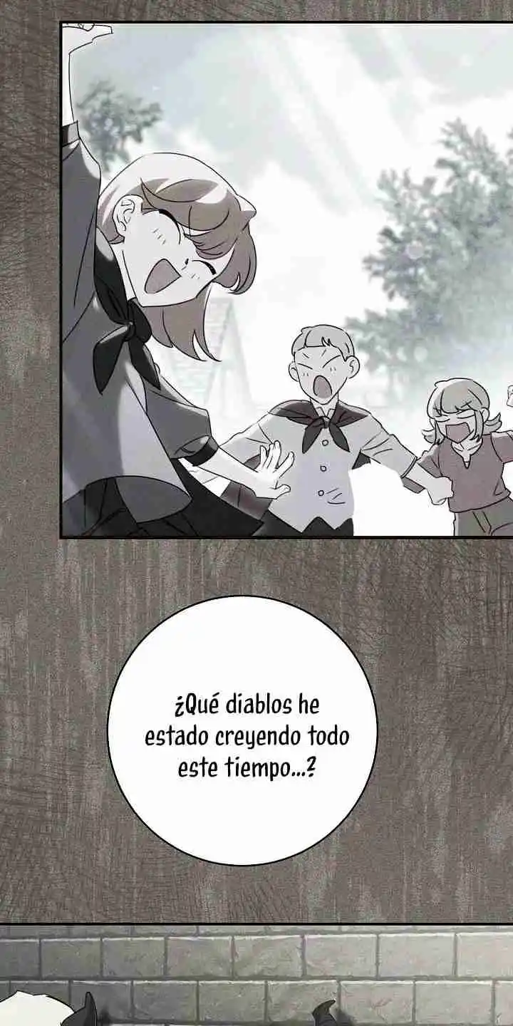 La Princesa Vampiro Del Reino Perdido (Novela) - Capítulo 10 - Página 55 - LectorTMOo