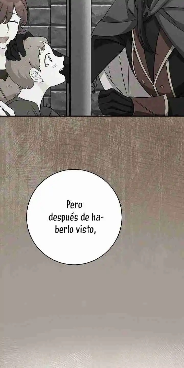 La Princesa Vampiro Del Reino Perdido (Novela) - Capítulo 10 - Página 57 - LectorTMOo