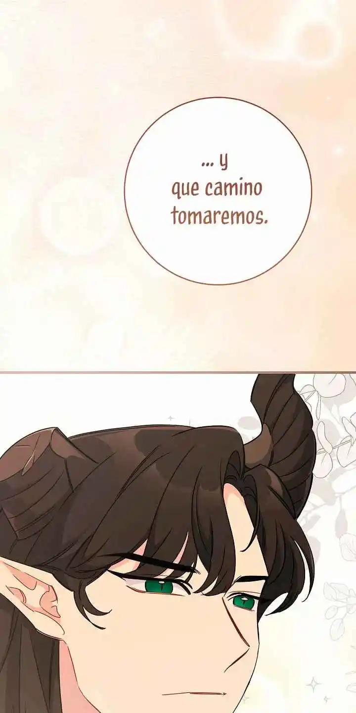 La Princesa Vampiro Del Reino Perdido (Novela) - Capítulo 10 - Página 61 - LectorTMOo