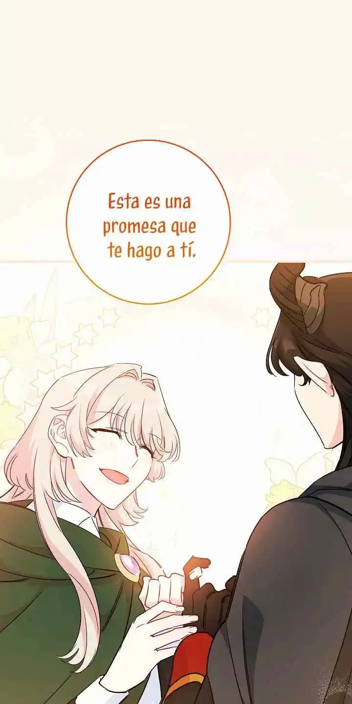 La Princesa Vampiro Del Reino Perdido (Novela) - Capítulo 10 - Página 72 - LectorTMOo