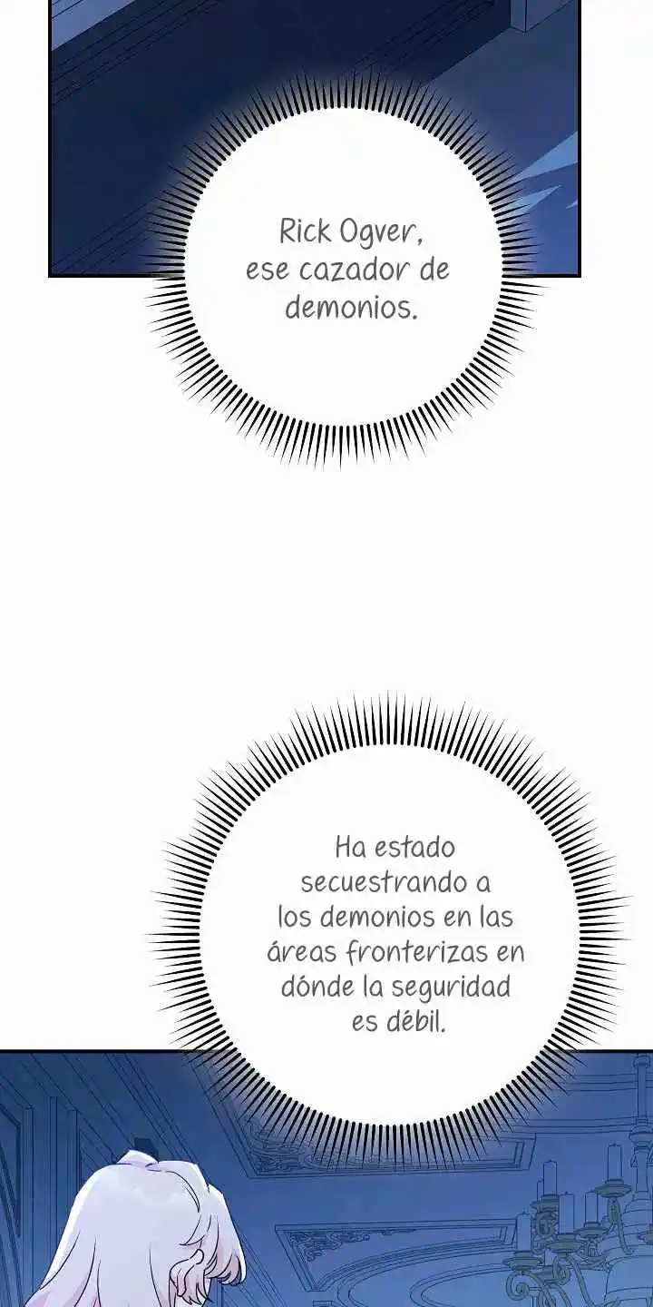 La Princesa Vampiro Del Reino Perdido (Novela) - Capítulo 10 - Página 80 - LectorTMOo
