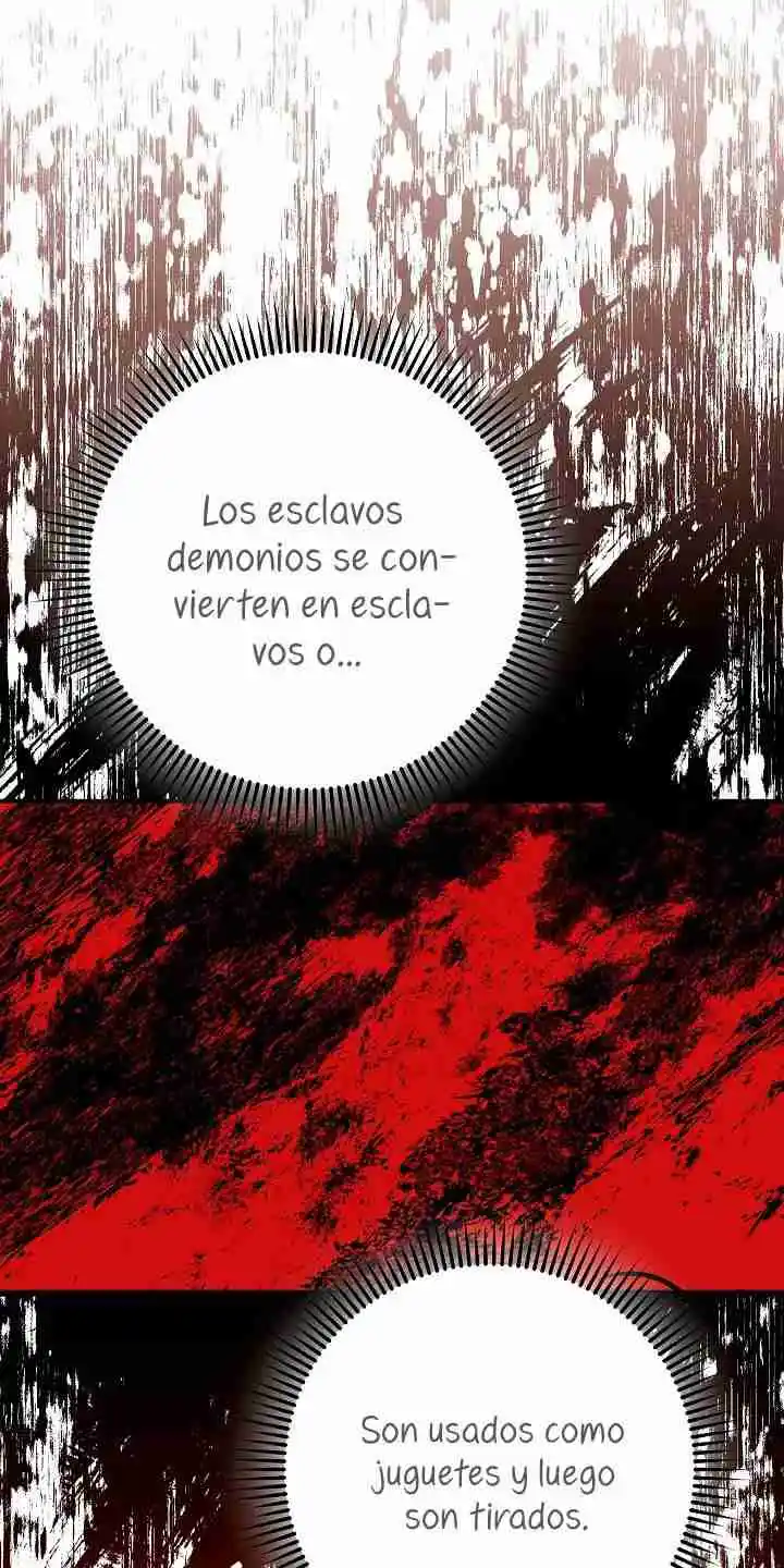 La Princesa Vampiro Del Reino Perdido (Novela) - Capítulo 10 - Página 82 - LectorTMOo