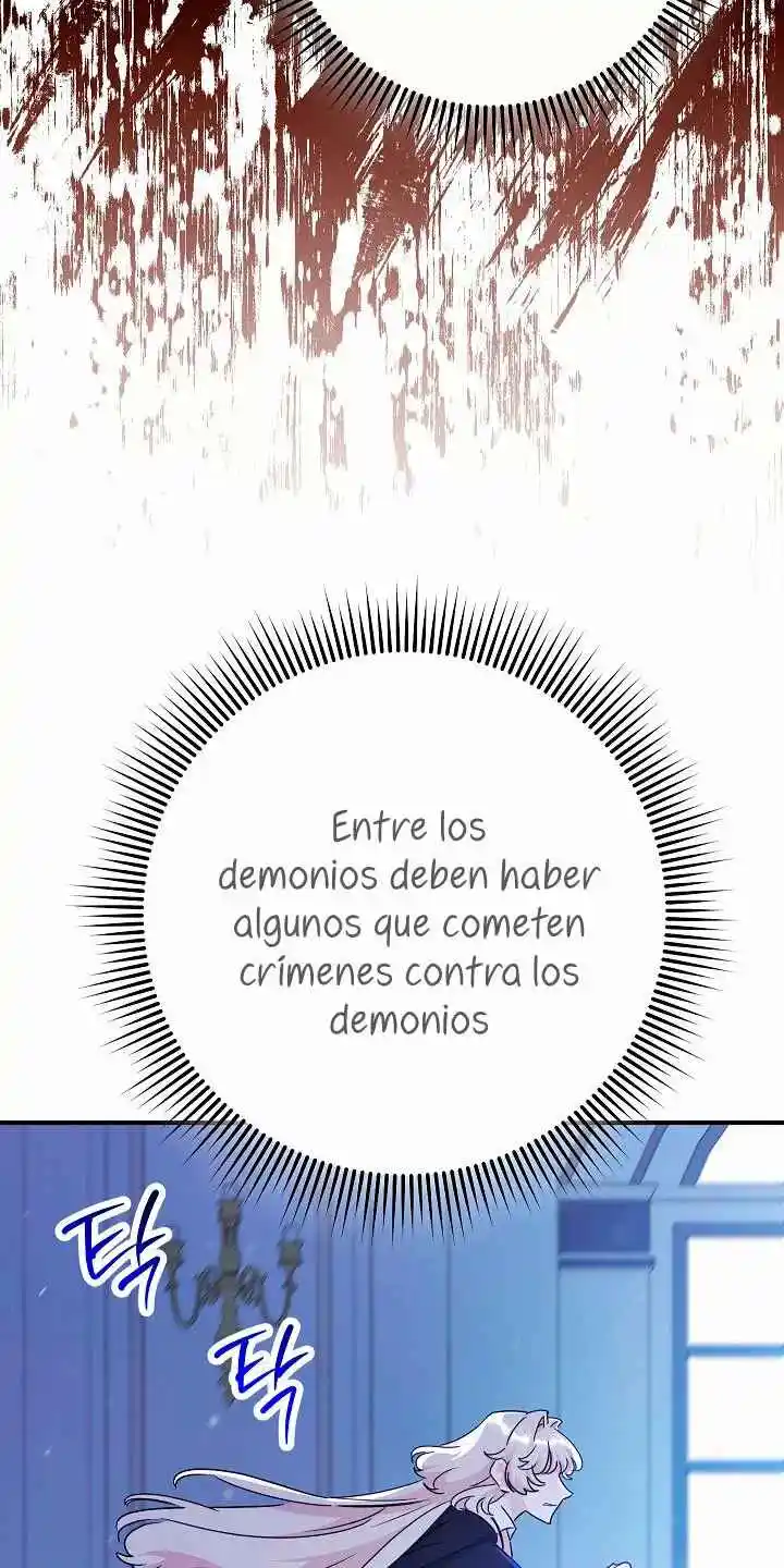 La Princesa Vampiro Del Reino Perdido (Novela) - Capítulo 10 - Página 83 - LectorTMOo